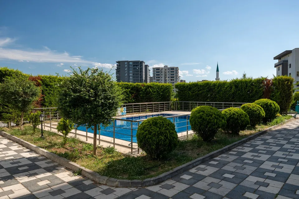 Kızılcıklı, 3+1 · 155 m² · Satılık