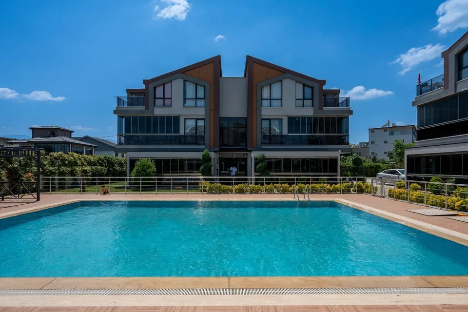 Yunuseli, 3+1 · 150 m² · Satılık