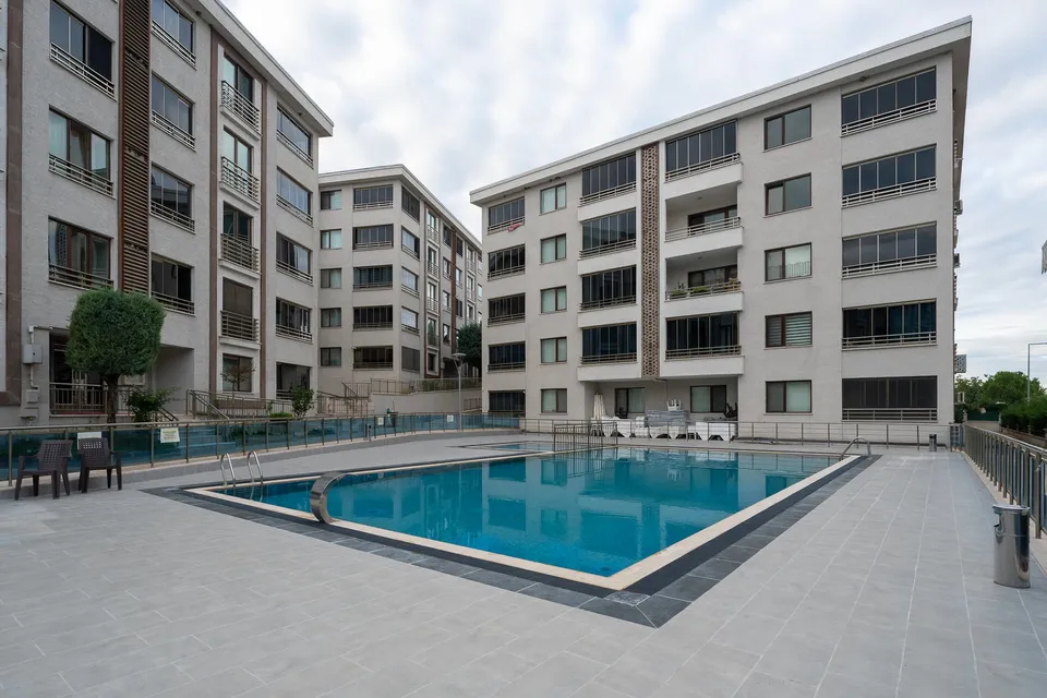 Balat, 2+1 · 120 m² · Satılık